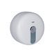 Диспенсер для паперових рушників з центральною витяжкою Qtap Pohodli QT172WH42906 White (Domov) SD00049019 фото 1