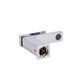 Змішувач для раковини Qtap Gemini QTGEM270CRM45673 Chrome SD00051797 фото 2