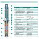 Насос свердловинний SHIMGE 3.5SE(m) 2/12T-0.75 кВт, Н 63(44)м, Q 75(40)л/хв, &Oslash;89 мм, (кабель 40 м) 1037699 фото 4