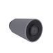 Аератор Lidz (70х47х32) для змішувача для кухні Aria 015F31 Nickel/Grey LDARI70473248921 SD00055045 фото 1