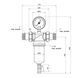 Самопромивний фільтр Icma 1" 1/4 №751 SD00008248 фото 2