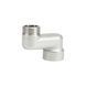 Ексцентрик радіаторний Icma 1/2"х3 см №720 SD00020748 фото 1