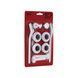 Комплект на радіатор Thermo Alliance Standart 3/4"х1" SD118202 SD00004885 фото 2
