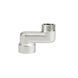 Ексцентрик радіаторний Icma 1/2"х3 см №720 SD00020748 фото 2