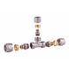 Тройник обтискний Thermo Alliance Forte 16 SF176W161616 SD00022054 фото 2