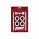 Комплект на радіатор Thermo Alliance Standart 3/4"х1" SD118202 SD00004885 фото 1