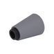 Аератор Lidz (70х47х32) для змішувача для кухні Aria 015F31 Nickel/Grey LDARI70473248921 SD00055045 фото 2