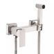 Гігієнічний душ WEZER PRO9A-02 SATIN 1044949 фото 1