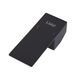 Ручка 25 мм Lidz (90х35х26,4) для змішувачів Kubis Black LDKUB903526449500 SD00055624 фото 2