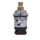 Кран-букса Qtap (63x28x28) для душової системи Evia, Tern QTEVITER63282849899 SD00056023 фото 2