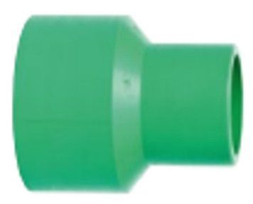 Муфта перехідна PP-RCT 160/110мм (Wavin (Ekoplastik), TRE1160110X, 1/11) TRE1160110X фото