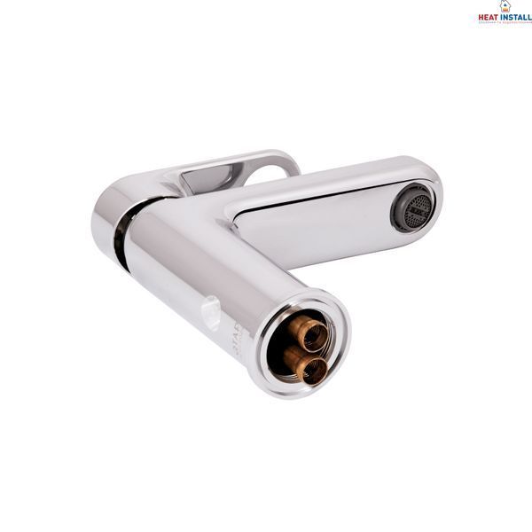Змішувач для раковини Qtap Jay QTJAY270CRM45539 Chrome SD00051663 фото