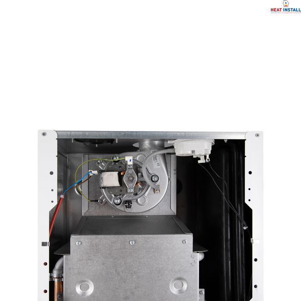 Котел газовий Airfel Elegant 18 кВт двоконтурний SD00052121 фото