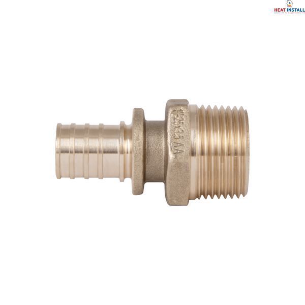 Перехідник під натяжну гільзу Icma №1034 d25х3,5-1"З 851034AFGX05 SD00053875 фото