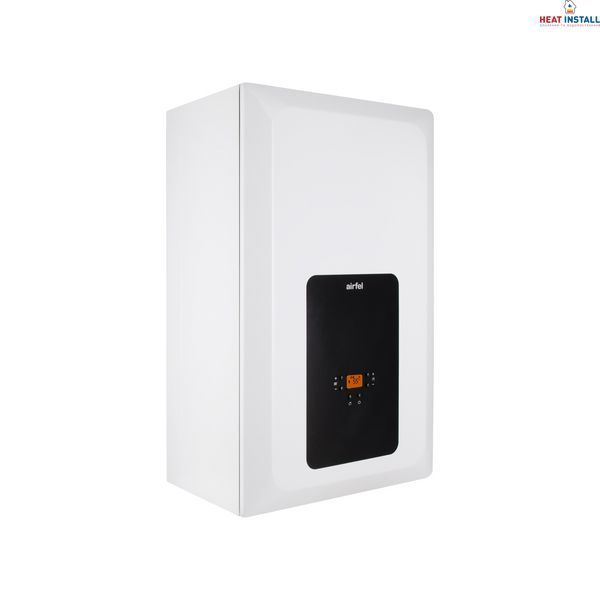Котел газовий Airfel Elegant 18 кВт двоконтурний SD00052121 фото