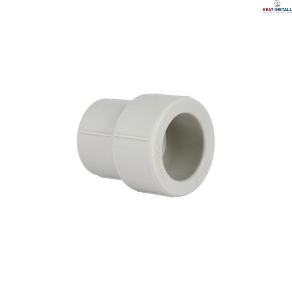 Муфта PPR Blue Ocean 25х20 редукційна SD00006347 фото