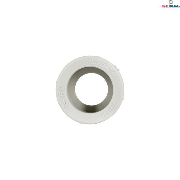 Муфта PPR Blue Ocean 25х20 редукційна SD00006347 фото
