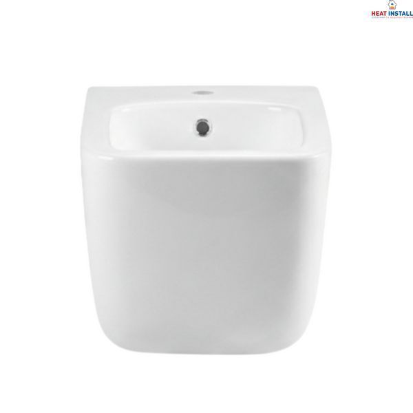 Біде підвісне Qtap Gemini 520&times;360&times;295 мм, White QTTAU28W49121 SD00055245 фото