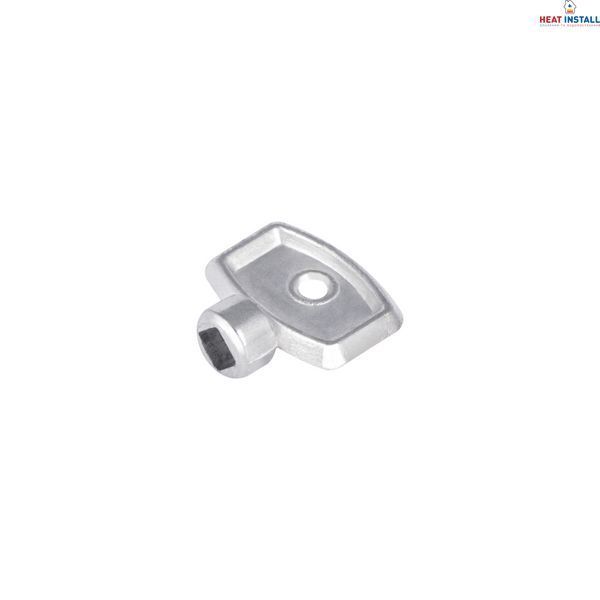 Ключ металевий Icma для крана Маєвського №718 SD00020636 фото