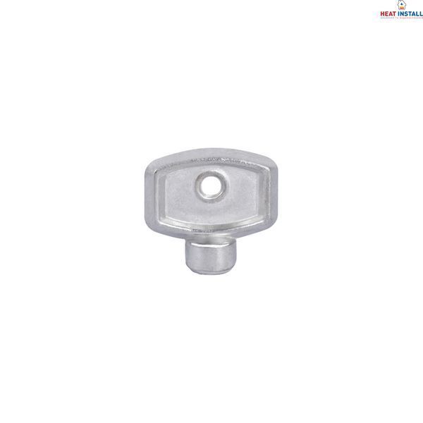Ключ металевий Icma для крана Маєвського №718 SD00020636 фото