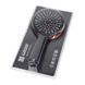 Ручний душ WEZER WKY-38 Black, 5-режимів 1046434 фото 3