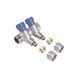 Колектор SD Plus 3/4" 2 виходи SD230W2 SD00005177 фото 3