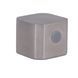 Ручка перемикача на 2 споживача Lidz (25х30х30) для змішувачів Kubis 006, 005 Nickel LDKUB253030N249501 SD00055625 фото 2