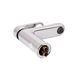 Змішувач для раковини Qtap Jay QTJAY270CRM45539 Chrome SD00051663 фото 2