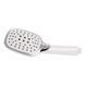 Змішувач для ванни Qtap Grand (з душовим гарнітуром) QTGRAWCR006 Chrome/White SD00039611 фото 4