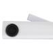 Змішувач для ванни Qtap Grand (з душовим гарнітуром) QTGRAWCR006 Chrome/White SD00039611 фото 2