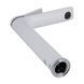 Змішувач для раковини Qtap Presto високий QTPRE269CRW45577 Chrome/White SD00051701 фото 2