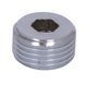 Гайка виливу Qtap (21,4x21,4x11,1) для душової системи Nando QTNAN21421411149973 SD00056097 фото 2