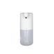 Дозатор для рідкого мила пінний Qtap Pohodli автоматичний 4,5V QT144WH42925 White (Autod&aacute;vkovač) SD00049039 фото 5