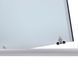 Душова кабіна Lidz Latwa SC80x80.SAT.HIGH.FR, скло Frost 4 мм без піддона SD00047606 фото 6