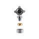 Кут обтискний Thermo Alliance Standart настінний 16х1/2" ВР SD162W1615 SD00002709 фото 3