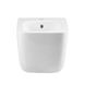 Біде підвісне Qtap Gemini 520&times;360&times;295 мм, White QTTAU28W49121 SD00055245 фото 3