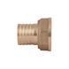 Штуцер Thermo Alliance Standart 25х1" ВР SD4262525 SD00047911 фото 5