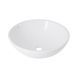 Раковина-чаша Qtap Owl 400х400х155 White QT1911K53WN SD00053082 фото 1