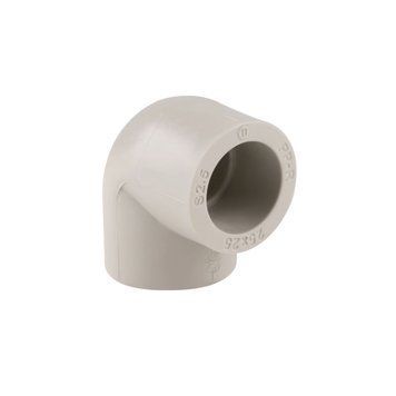 Кутик PPR Thermo Alliance 25, 90&deg; SD00029408 фото