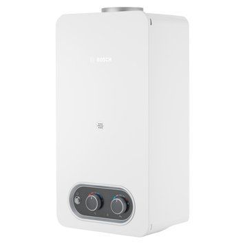 Колонка газова Bosch Therm 4000 T4004 10 л/хв 000032116 фото