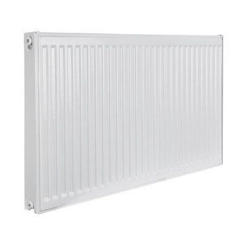 Радіатор сталевий, тип 11, 600х1700, K, бокове підключення, BIASI 062881 фото