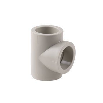 Трійник PPR Thermo Alliance 50 SD00029354 фото