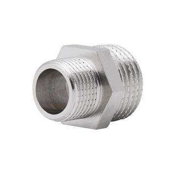 Ніпель Icma 3/8"х1/2" ЗР №1211 SD00030450 фото