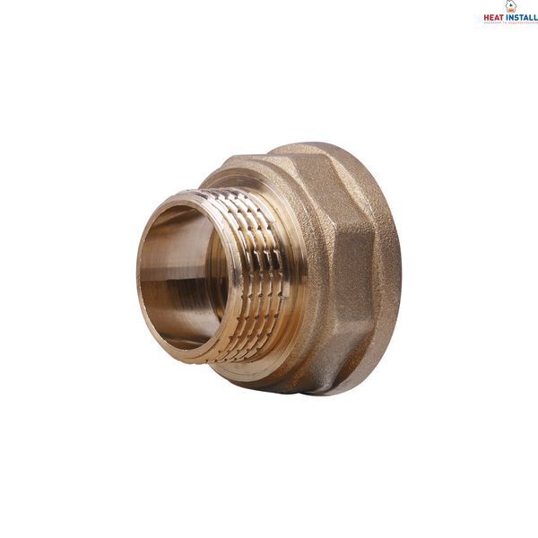 Перехідник Thermo Alliance Standart 1&nbsp;1/4"х1" ВЗ SD4093225 SD00047834 фото