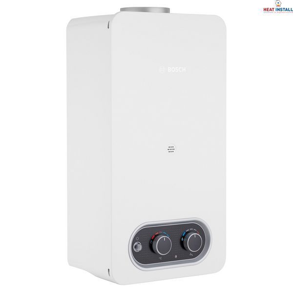 Колонка газова Bosch Therm 4000 T4004 10 л/хв 000032116 фото