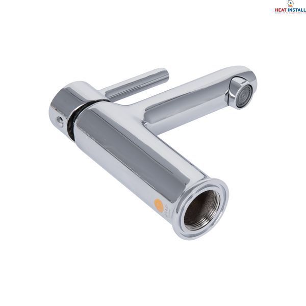 Змішувач для раковини Qtap Grand (з гігієнічним душем) QTGRA272CRM45670 Chrome SD00051794 фото