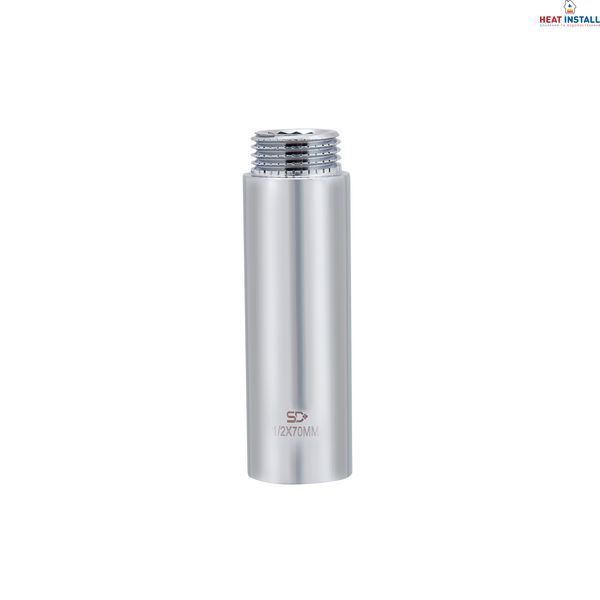 Подовжувач Thermo Alliance Standart 70х1/2" хром SD1301570 SD00010140 фото