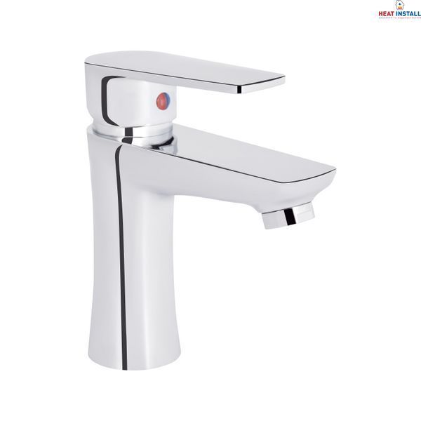 Змішувач для раковини Brinex 35С 001 SD00033033 фото