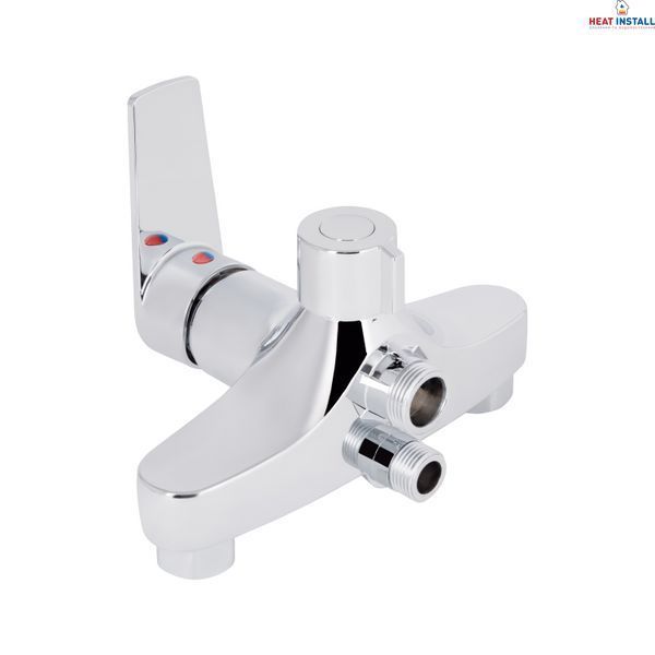 Змішувач для ванни Brinex 35C 005 SD00049618 фото