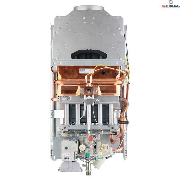 Колонка газова Bosch Therm 4000 T4004 10 л/хв 000032116 фото
